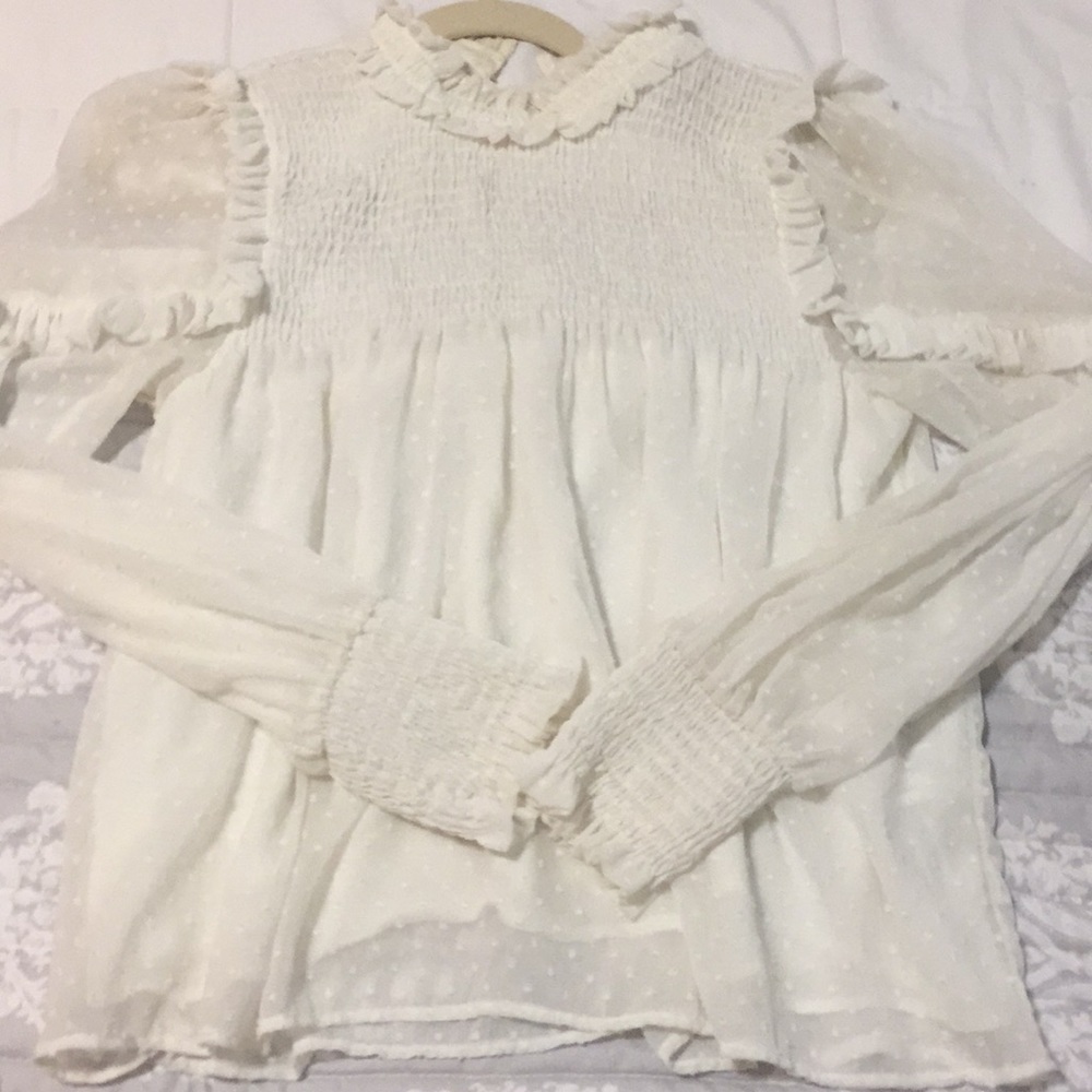 Beautiful Blouse
